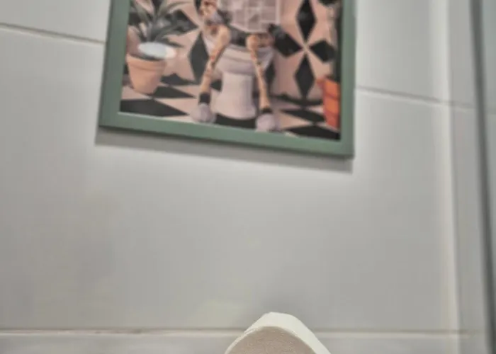 Mirna Lägenhet *
