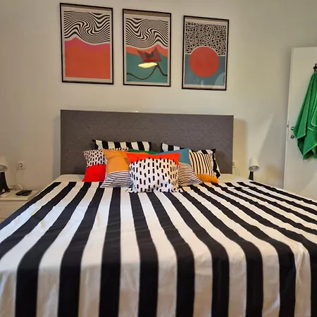 Apartmán Carevic