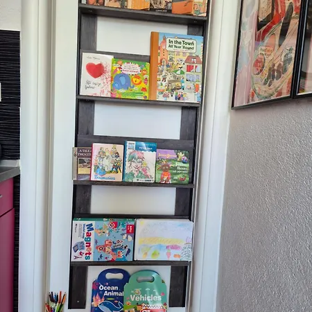 Carevic Appartement