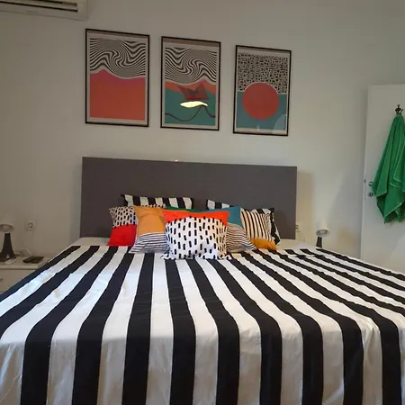 Appartement Carevic Baška Voda