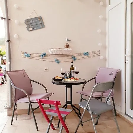 Carevic Apartmán