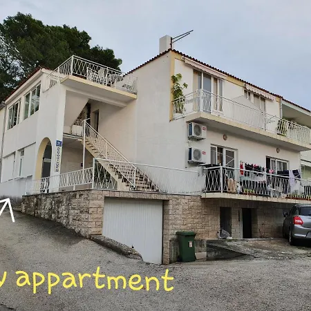 Mirna Apartman